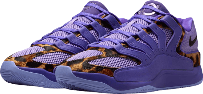 KD18 x Chet Holmgren "Thunder and Reign" Παπούτσια μπάσκετ