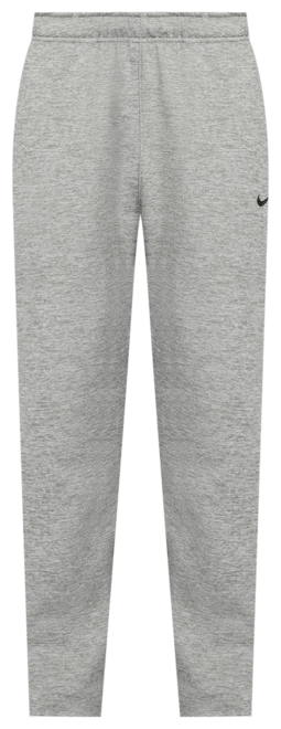 Nike Therma Men's Therma-FIT Open Hem Fitness Trousers