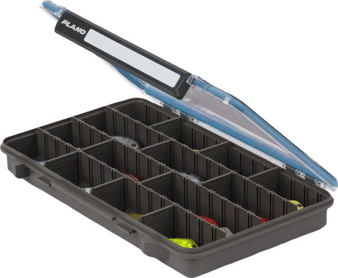 Plano 3700 Waterproof Stowaway
