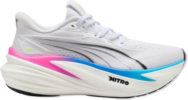 PUMA Women's MagMax NITRO 2 Running Shoes | Dick's Sporting Goods