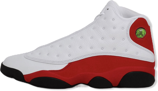 Shop Jordan Air Jordan 13 Retro 414571-102 white | SNIPES USA