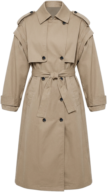 Nike Sportswear Airreverent Women's Trench Coat
