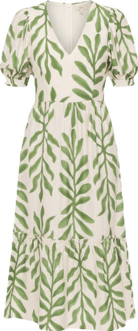steele green dress Steele Blue Satin Slip Dress