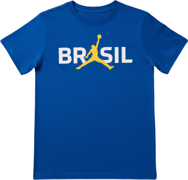 Jordan Big Kids' '85 Logo P6 T-Shirt