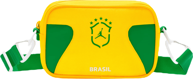 Jordan P6 Element Camera Bag (1.6L)