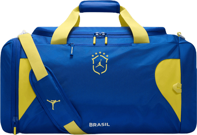 Jordan P6 Element Duffel (68.8L)