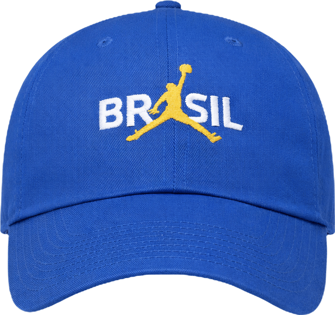 Jordan Club Gorra sin estructura