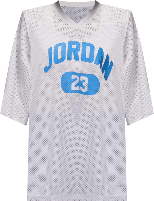 Jordan Brooklyn Maillot en mesh pour femme