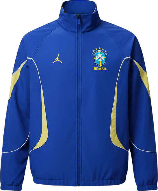 Jordan Men's Anthem Jacket