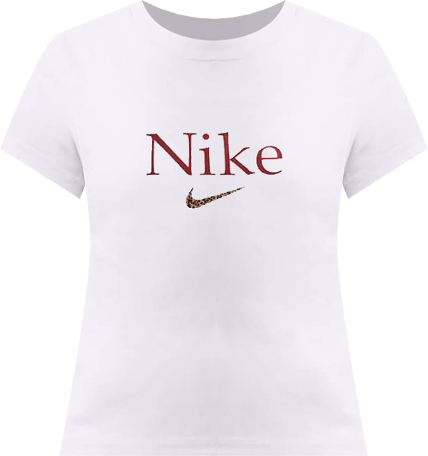 Nike Sportswear T-shirt court pour femme