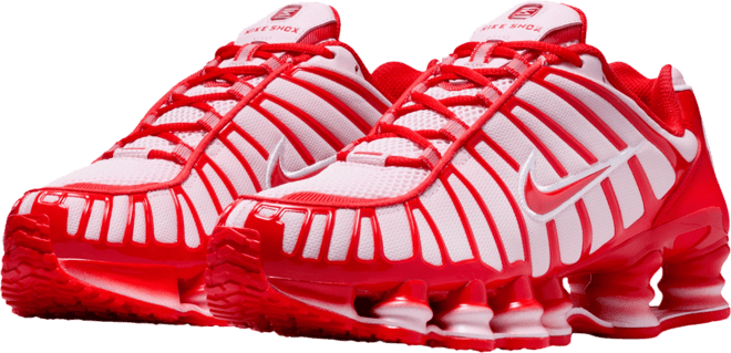 Nike Shox TL Chaussures pour femme