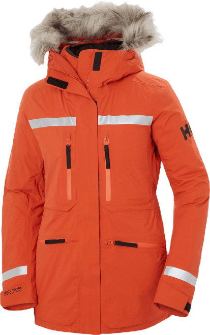 Felpa Con Cappuccio Helly Hansen Nord Graphic Donna | 80% Cotone 20% Poliestere, Tasca Marsupio, Cappuccio Regolabile, Vestibilità Normale