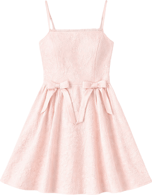trixxi juniors embellished soutache fit & flare dress Trixxi Juniors Embellished Soutache Fit and Flare Dress, Size 11