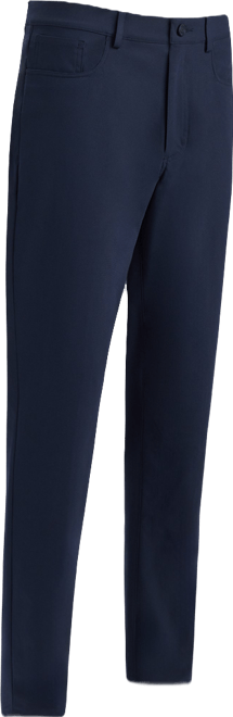 G FORE ゴルフパンツ　ネイビー　XL G/FORE Tour Five Pocket Four Way Stretch Straight Leg Golf Pants
