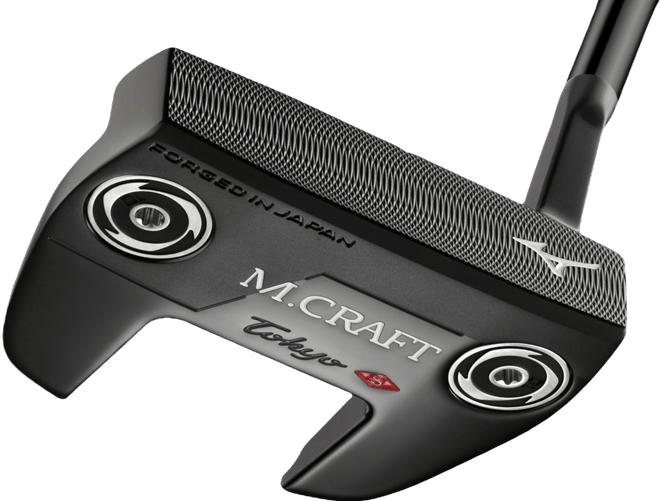 Mizuno M.CRAFT Tokyo S Putter | Dick's Sporting Goods