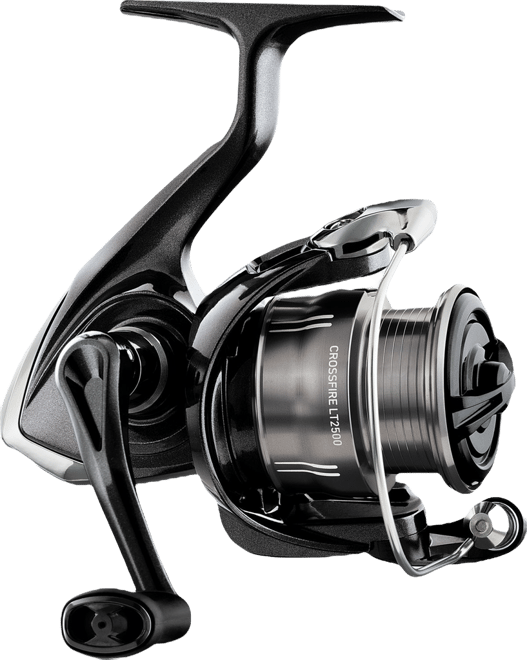 Daiwa Crossfire LT 2000 Spin Reel | Dick's Sporting Goods