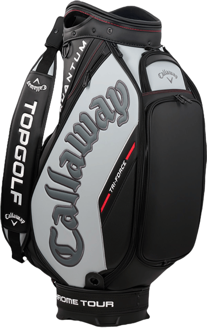 Callaway 2026 Quantum Staff Bag | Dick's Sporting Goods