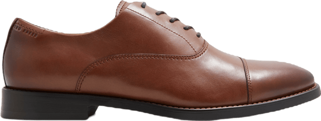ted baker brown dress shoes CONNOR