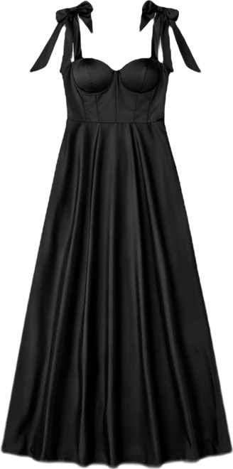 lace short dress black Elaine Lace Mini Dress in Black