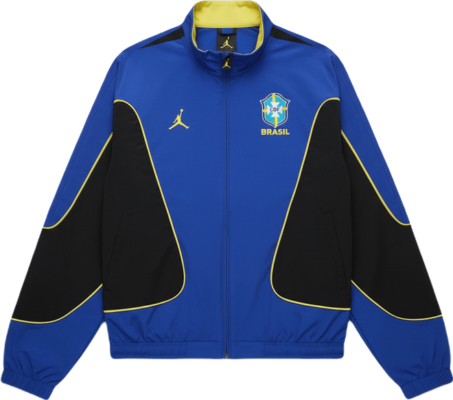 Jordanie Anthem Veste pour femme