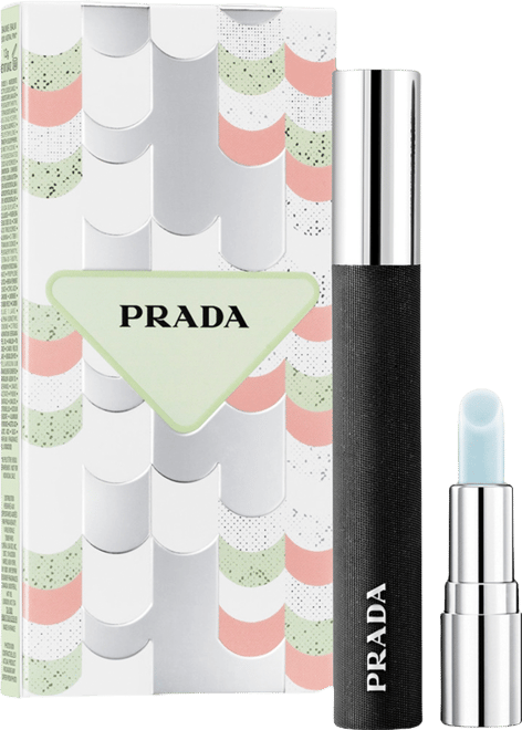 Prada Beauty 2-Pc. Pradascope Mascara and Mini Lip Balm Gift Set