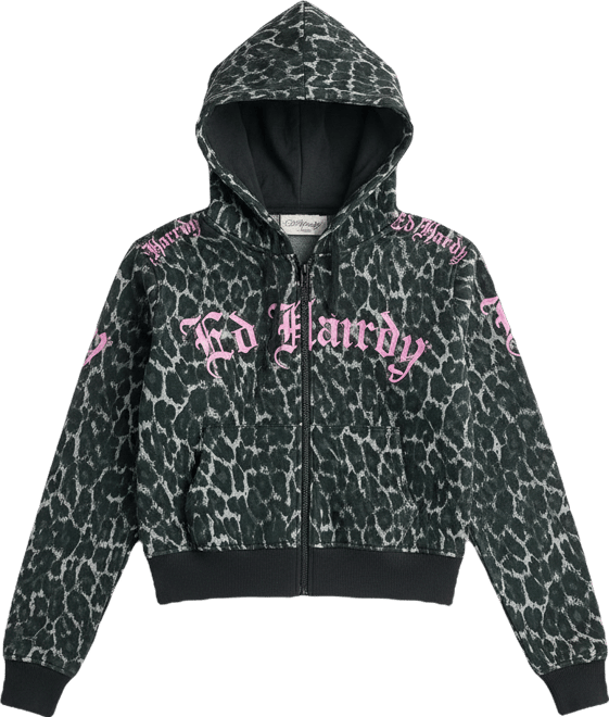Women's Ed Hardy 