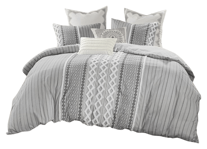 Serta® Plush Heated Electric Blanket