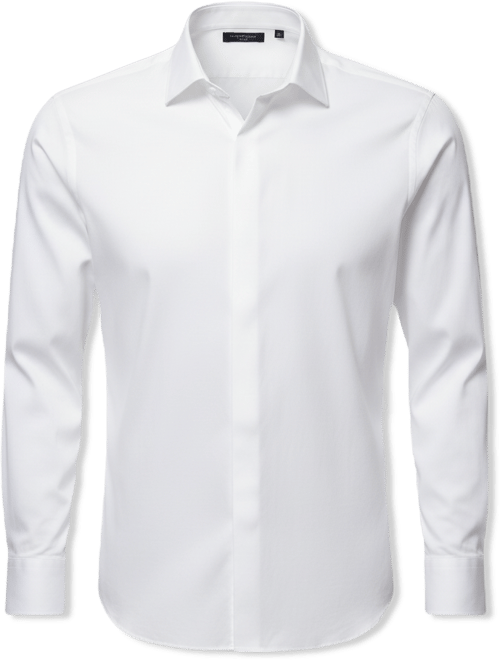 31 inch sleeve dress shirts Jones New York Signature 4 Way Stretch Dress Shirt Men Size XL