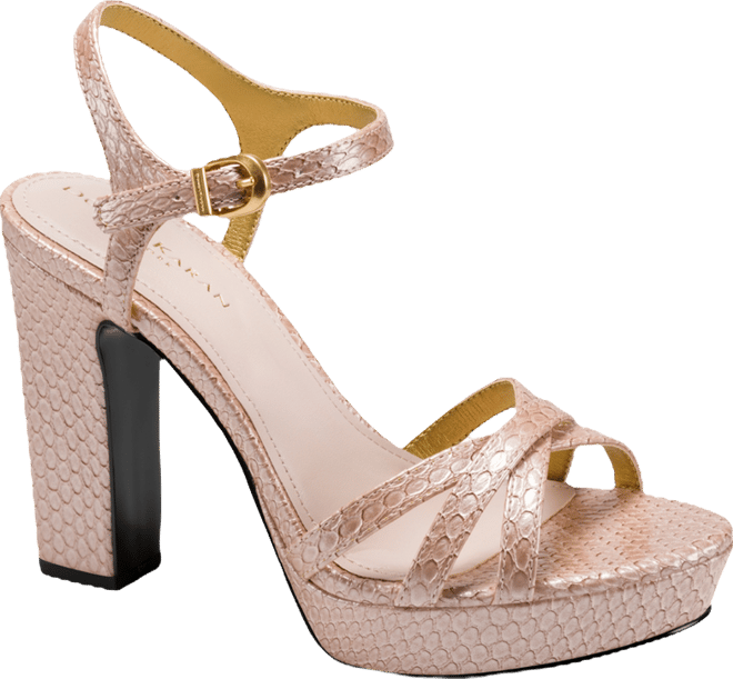 Women's Spencer Platform Dress Sandals