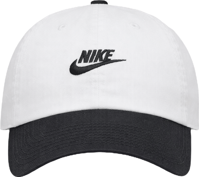 Nike Club Unstructured Futura Wash Cap