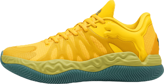 HALI 1 Men's Basketball Shoes | PUMA Canada