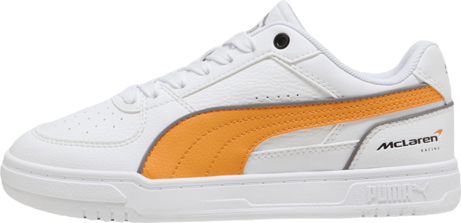 ジャガージュニアライドオンカー McLAREN RACING Caven III Big Kids' Sneakers | PUMA
