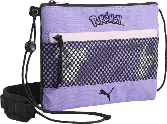 PUMA x POKÉMON Kids' 0.5L Crossbody Bag | PUMA
