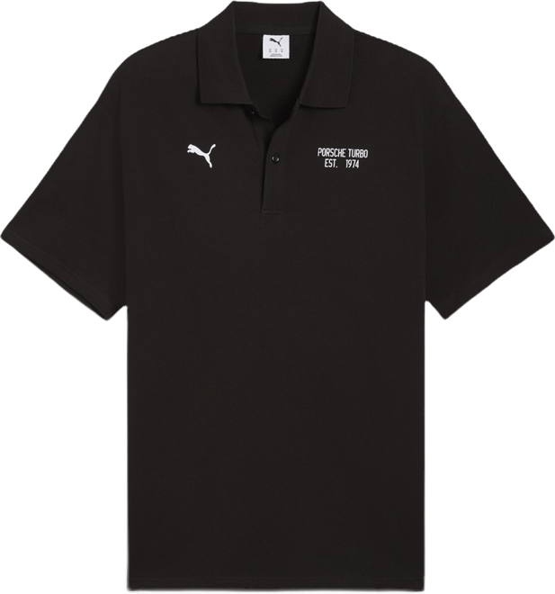 Porsche Legacy Men's Relaxed Polo | PUMA Canada