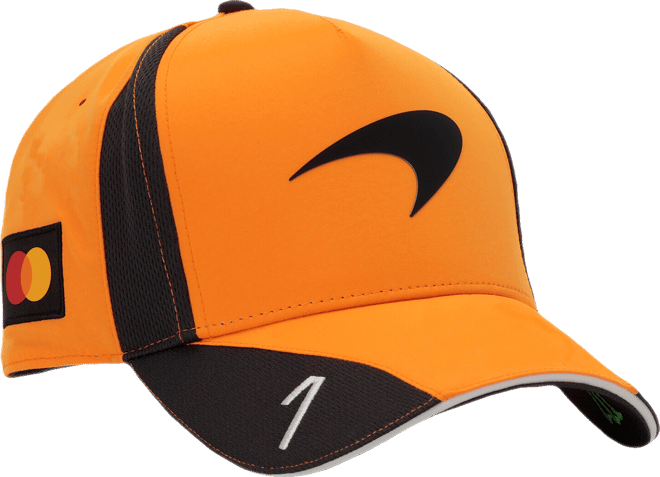 McLAREN RACING Replica Norris Adjustable Hat | PUMA