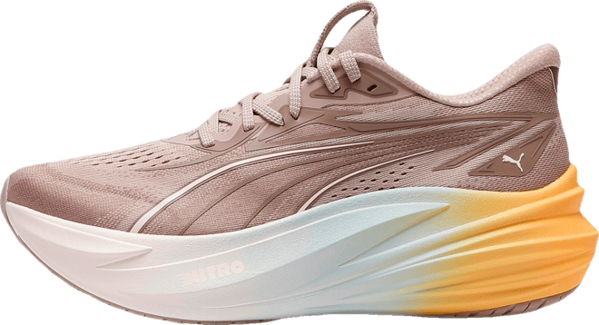 MagMax NITRO™ 2 Run Club Men's Road Running Shoes | PUMA