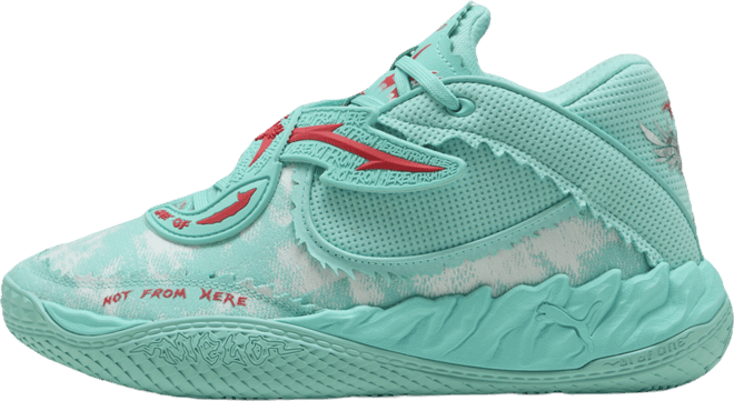 MB.05 Melo World Men's Basketball Shoes | PUMA