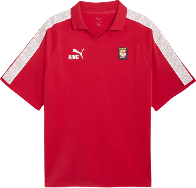 Spain KING Soccer Fanwear Men's Relaxed Jersey | PUMA