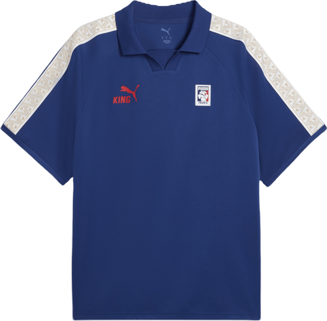 Germany KING Soccer Fanwear Men's Relaxed Jersey | PUMA