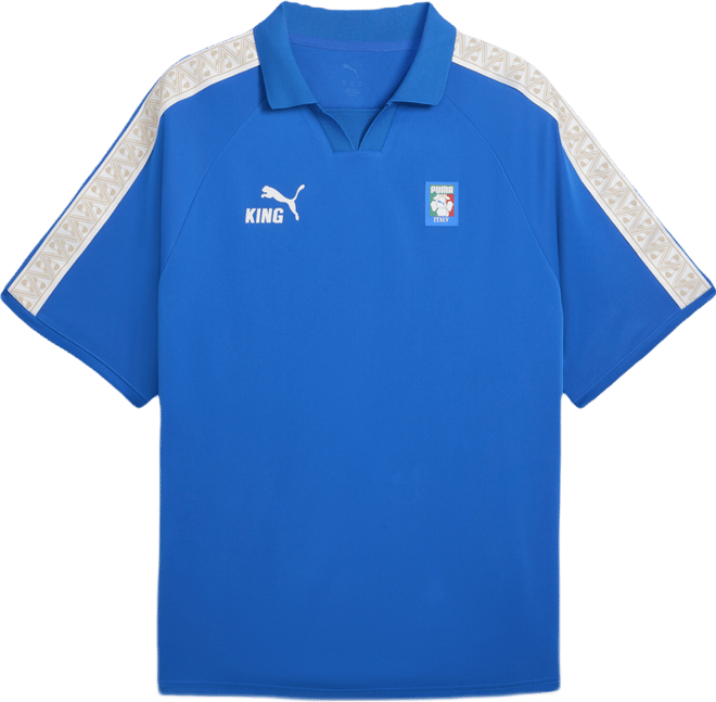 Maillot De Foot Frankie Garage Benevento Fog – Homme Taille XL – Saison 2014-2015