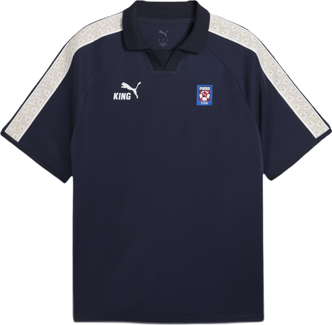 USA KING Soccer Fanwear Men's Jersey | PUMA