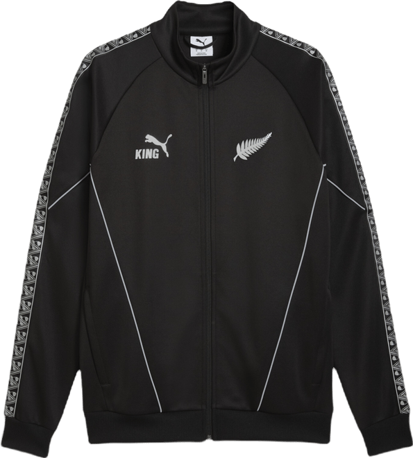 RIMARKジャケット New Zealand KING Anthem Men's Soccer Jacket | PUMA