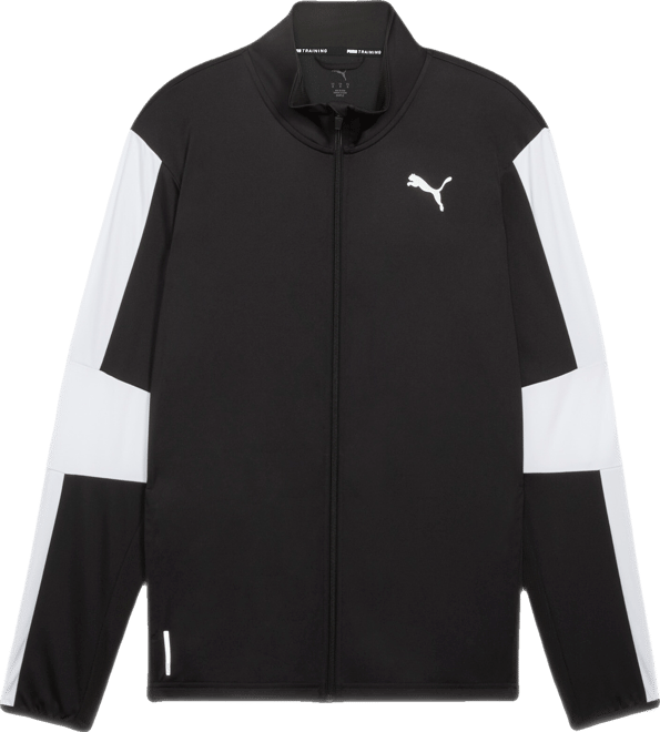 Training Favorites Men's Zip-Up Jacket | PUMA