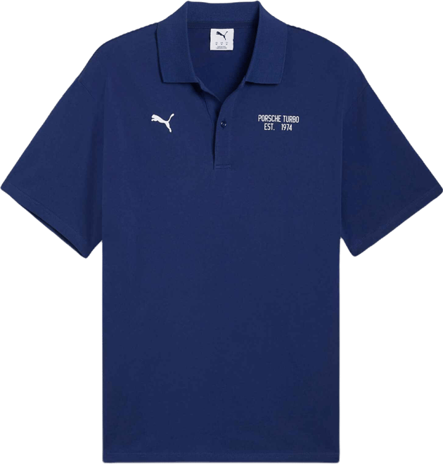 Porsche Legacy T7 Men's Motorsport Track Jacket | PUMA