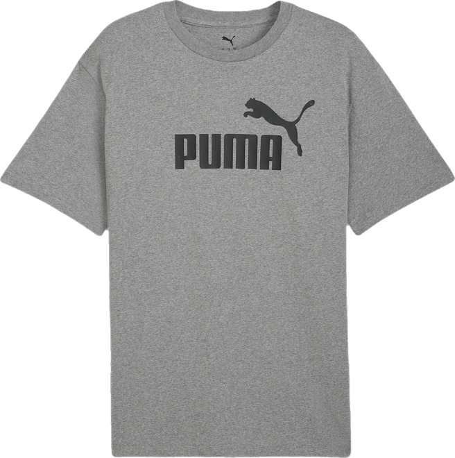 PUMA グレー Tシャツ 神村ロゴ入り Grey Puma Pocket T-Shirt x Noah | SVD