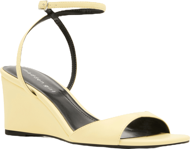 Women's Lainey Two-Piece Wedge Sandals