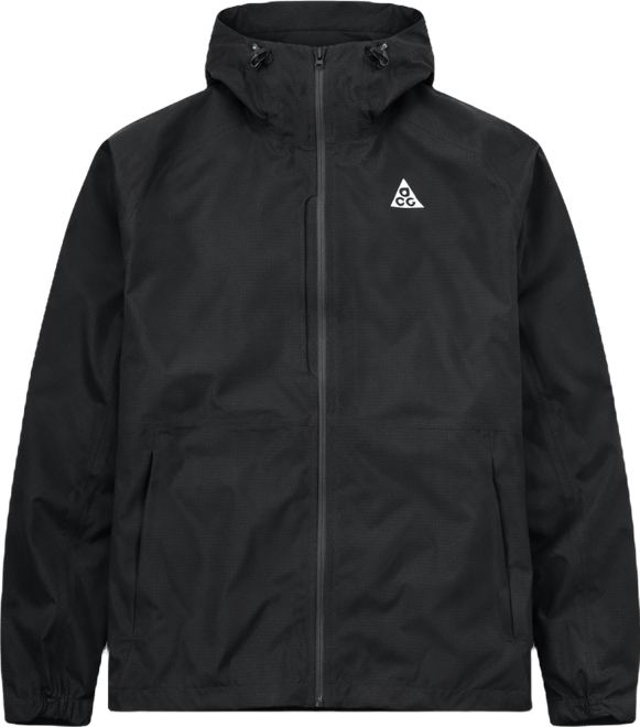 Nike ACG Storm-FIT ADV Cosmic Peaks Men's Waterproof Jacket - SU26