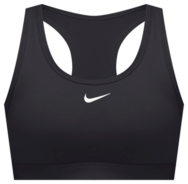 Nike Swoosh Medium-Support Women's Padded Sports Bra