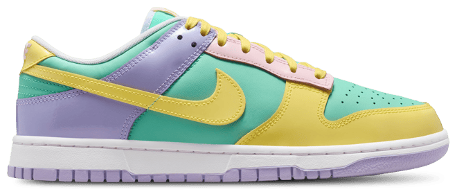 Nike Dunk Low Retro - Men's | Foot Locker