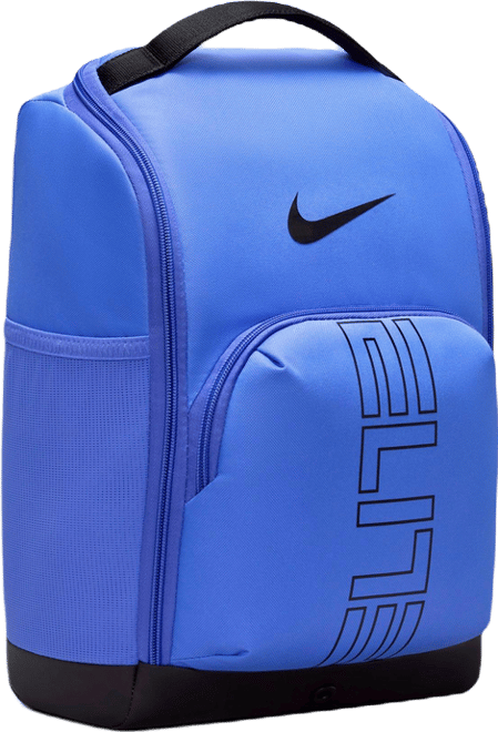Nike Elite バスケットボールバッグ パック　入手困難品 Nike Varsity Elite Basketball Shoe Bag (14L) | JD Sports